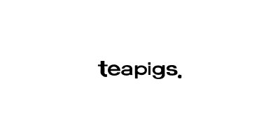 teapigs logo teapigs logo
